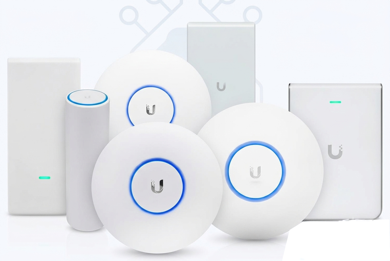 Event WiFi rental UAE — IP Care Technologies