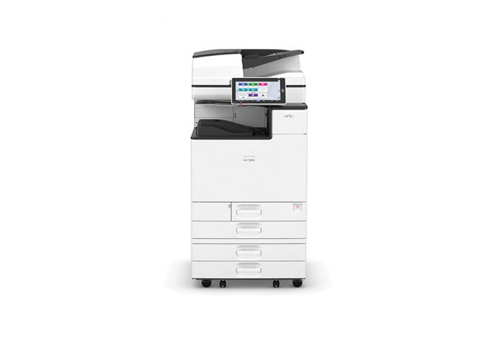 Printers rental UAE — IP Care Technologies