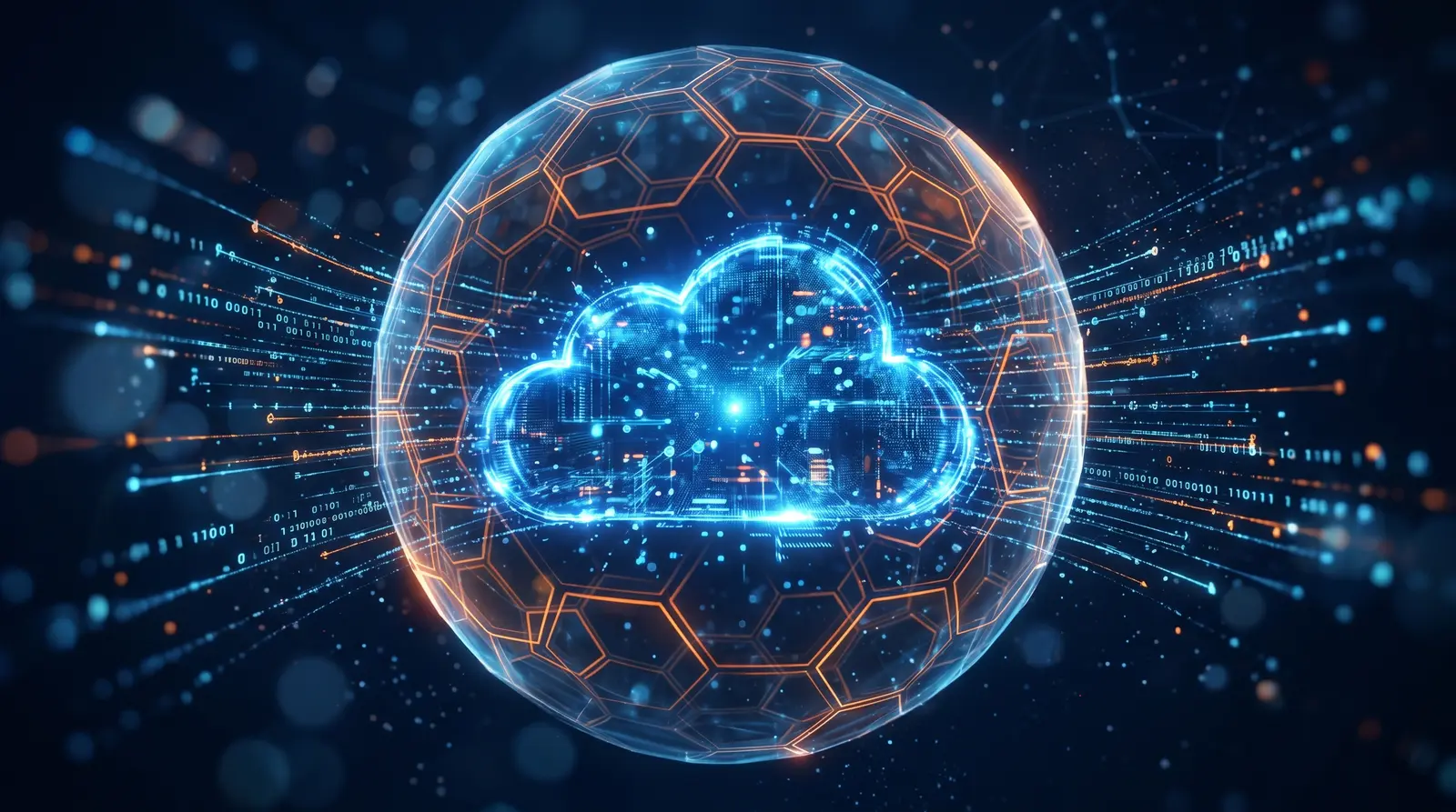 Cloud security advisory, multi-cloud protection by IP Care