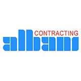 Al Bani Contracting — client of IP Care for access control and ELV delivery