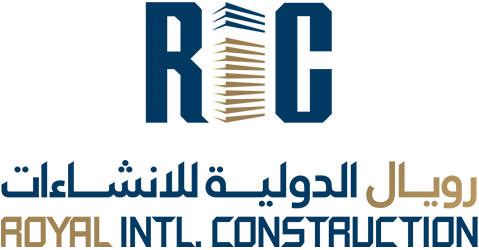 Royal International Construction — client of IP Care for ELV and infrastructure delivery