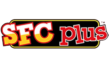 SFC Plus — client of IP Care for retail and food-service CCTV delivery