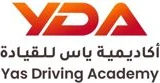Yas Driving Academy logo