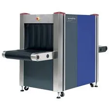 Smiths Detection HI-SCAN 6040i X-Ray
