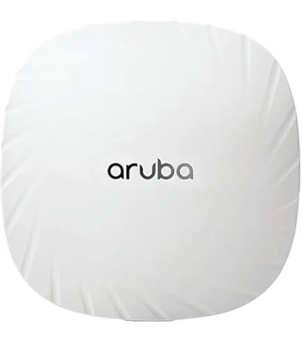 HPE Aruba AP-635 WiFi 6E