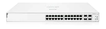 HPE Aruba Aruba 1930 24G PoE+
