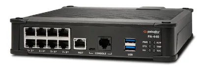 Palo Alto PA-440