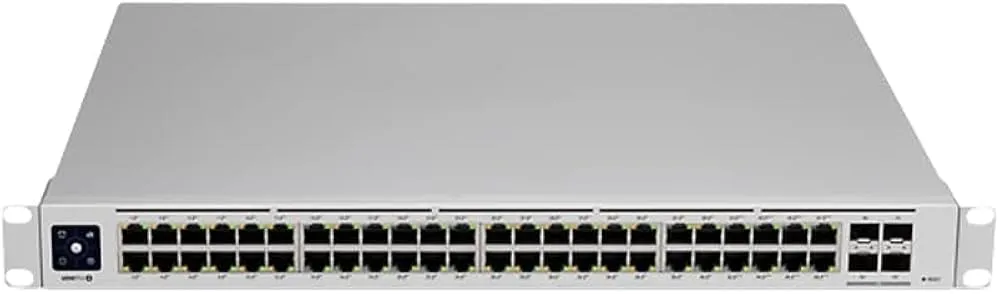 Ubiquiti USW-48-PoE