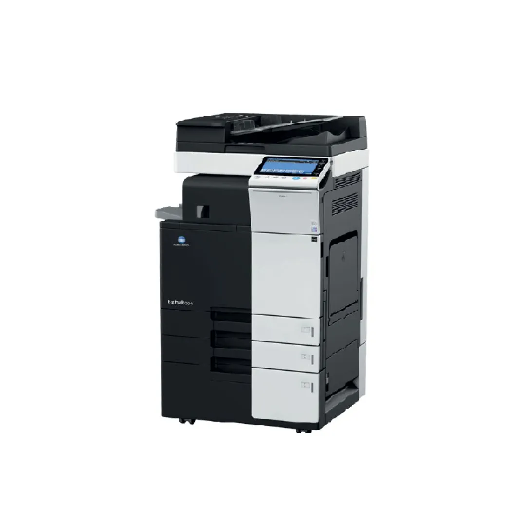 KONICA MINOLTA bizhub 554e