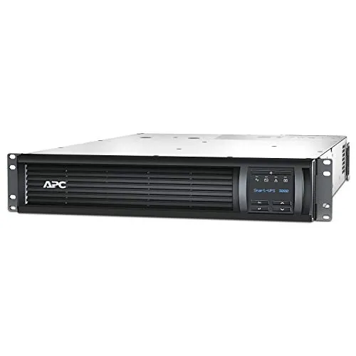 APC Smart-UPS SMT3000RMXL