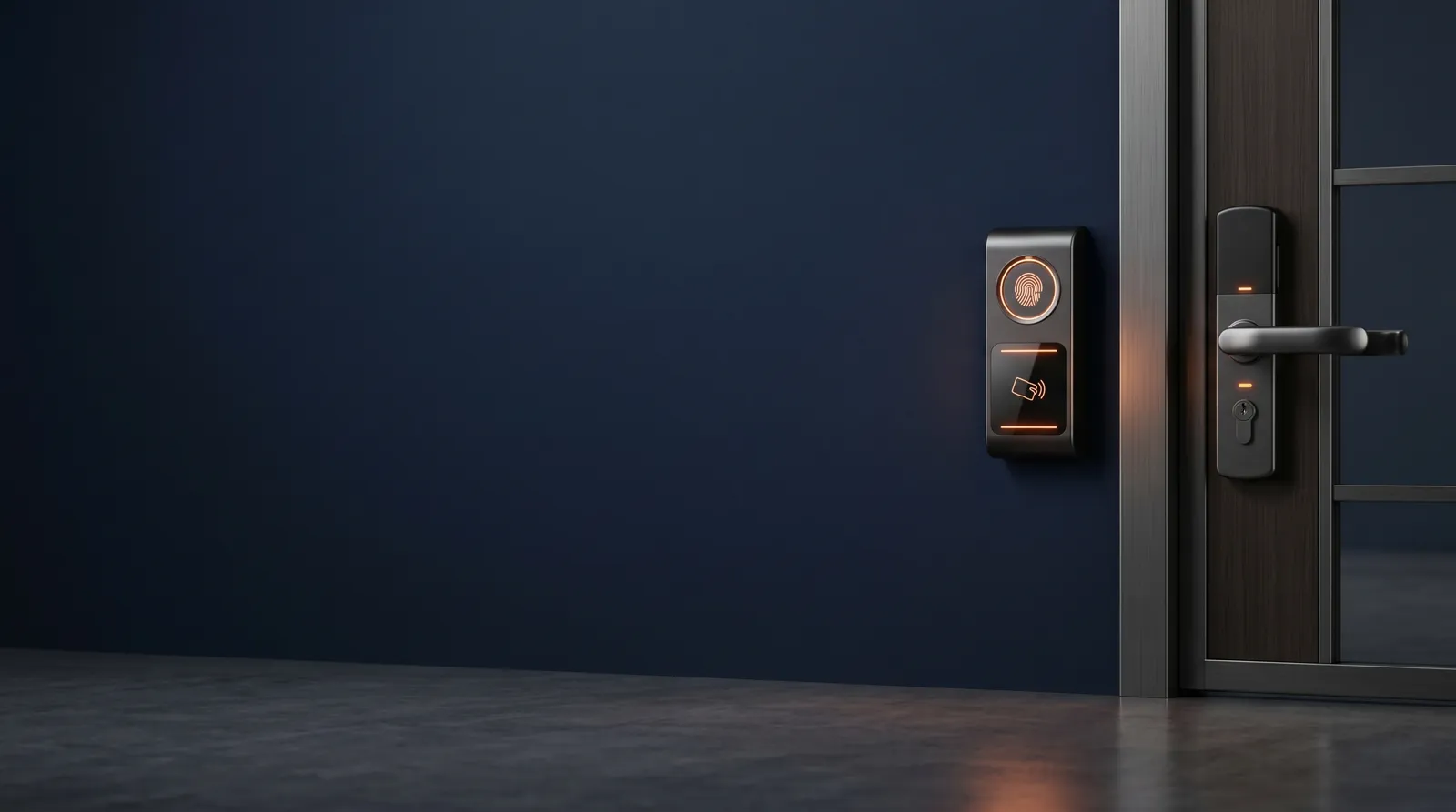 Access Control System Brands in the UAE: A Buyer's Guide