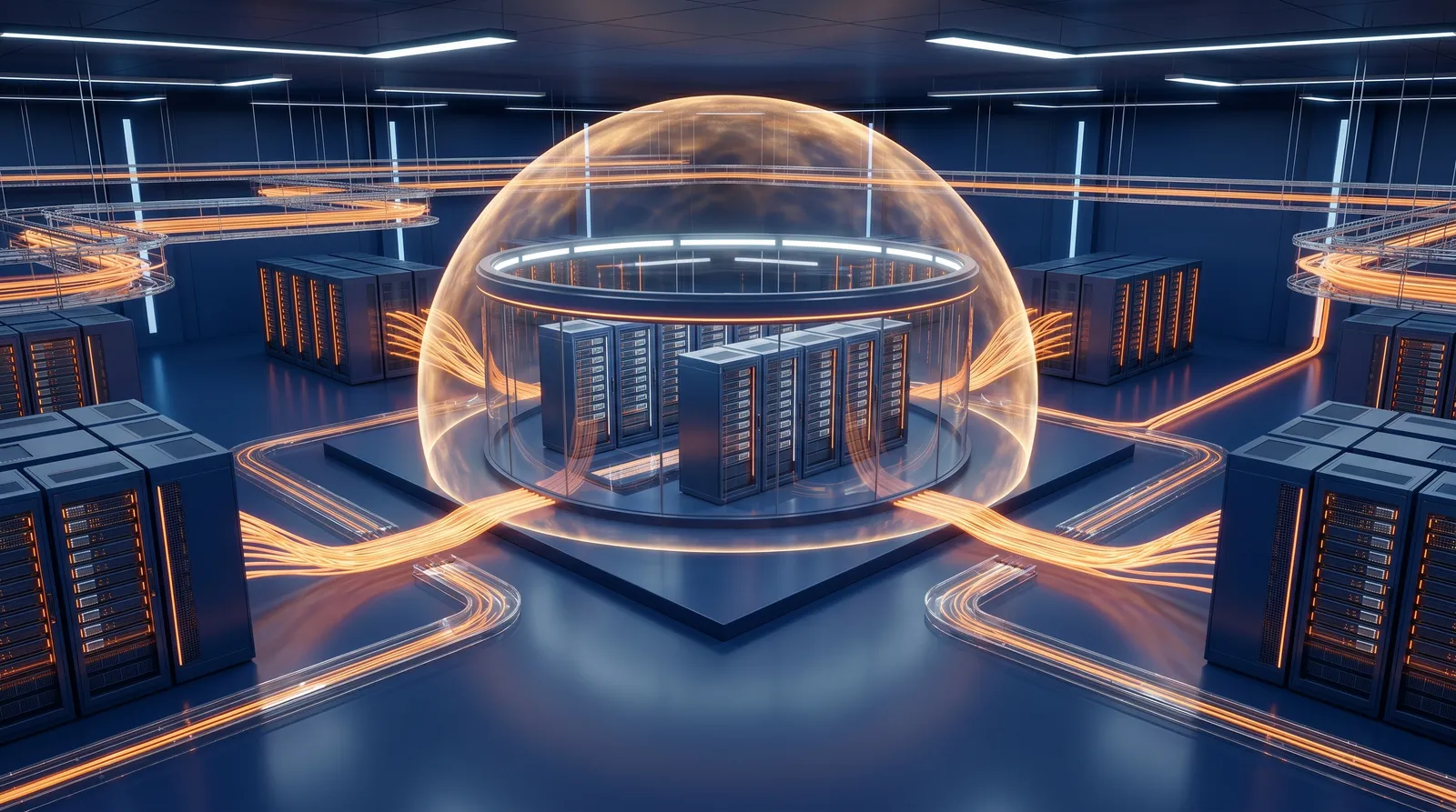 Ransomware-resilient backup and disaster recovery for UAE businesses