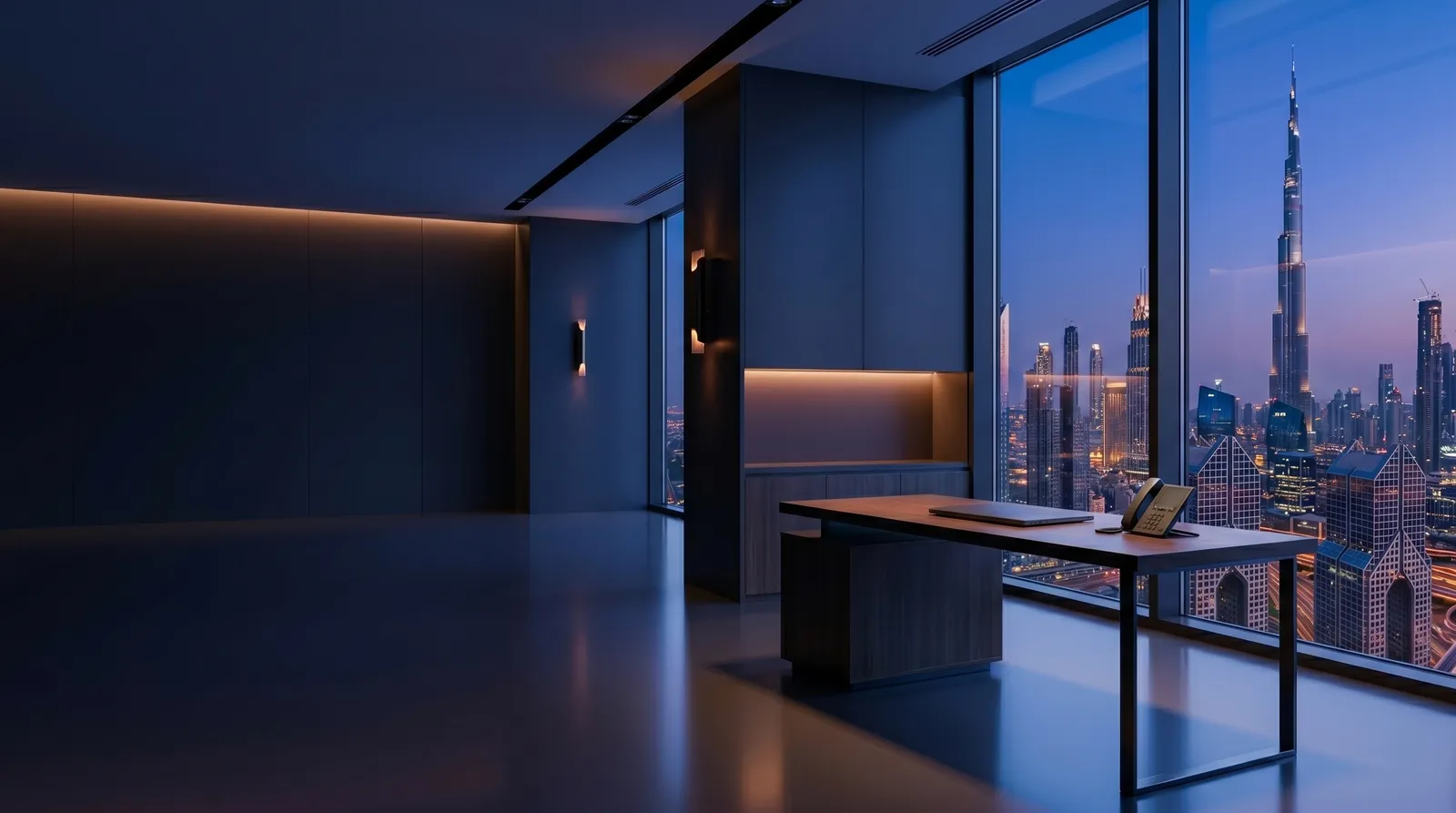 Email solutions for Dubai businesses, Microsoft 365 and Google Workspace