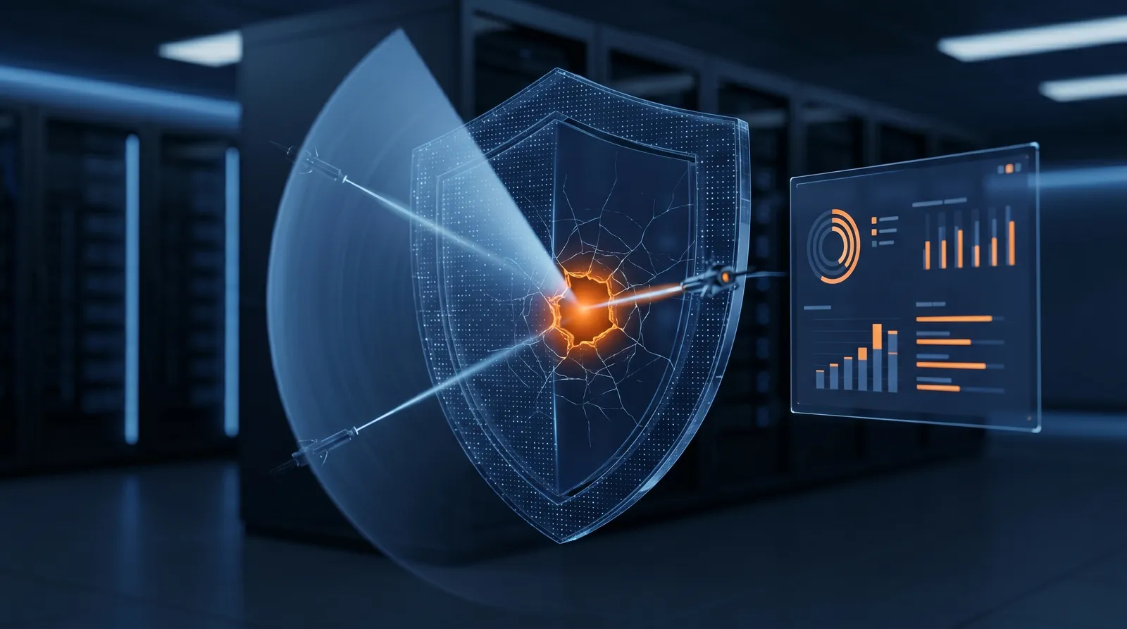 Security assessment and penetration testing services in the UAE