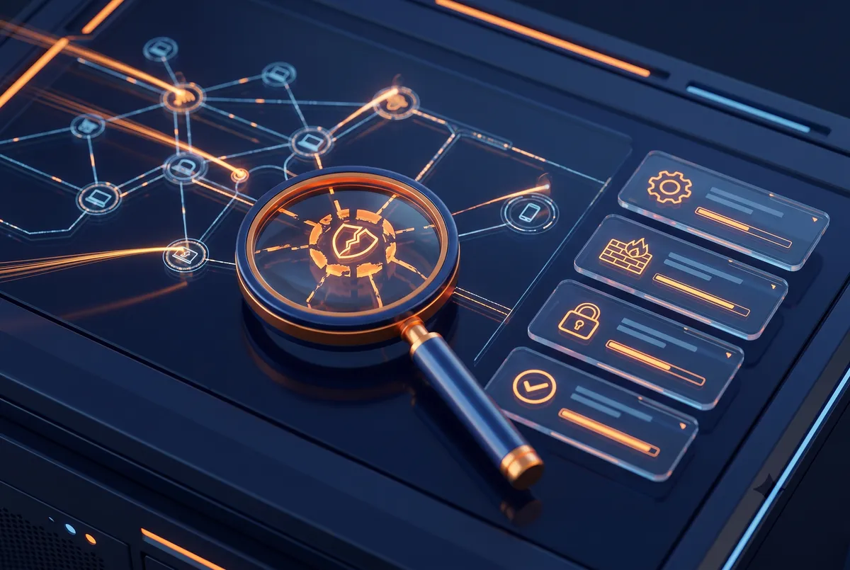 Security assessment scope, vulnerability scanning, pen testing, web app and network testing